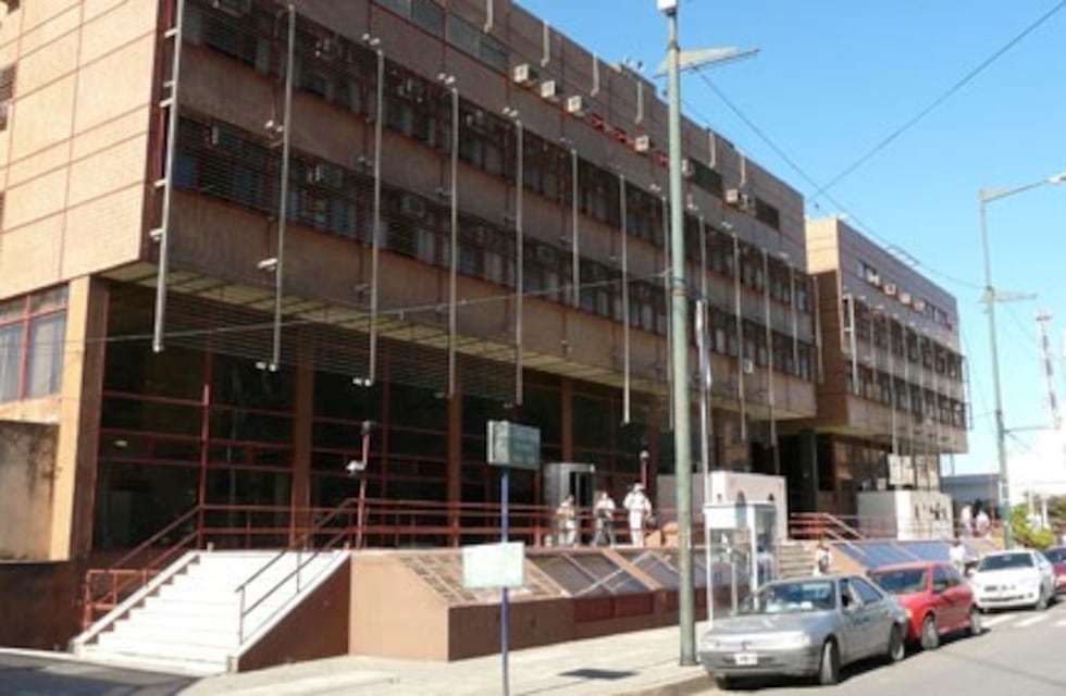 Recuperó la libertad bajo fianza el conductor del trágico choque en ruta 39