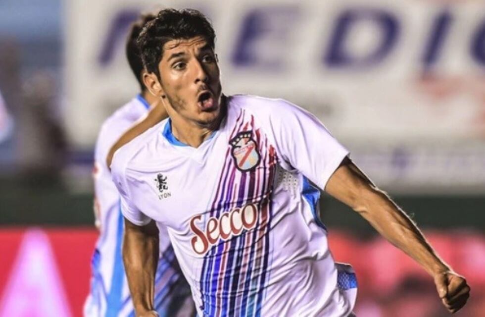 El descendido Arsenal humilló a Central y lo goleó 4 a 0