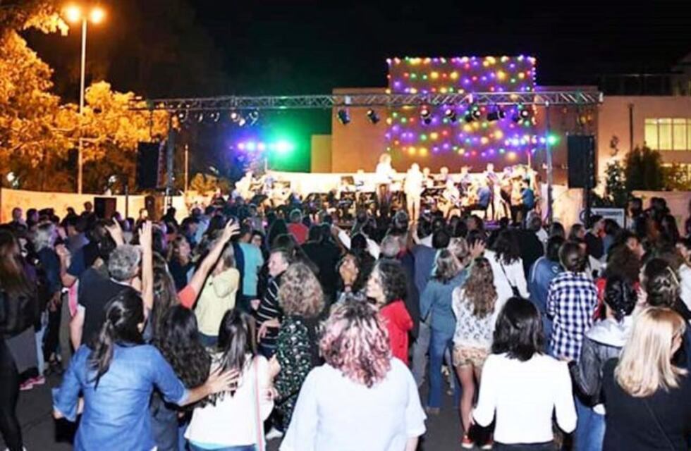 Preparan la Primera Feria Provincial de la Música en La Pampa y convocan a artistas