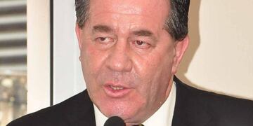 Manuel Sussini fue denunciado por dos hermanas por abuso sexual\u002E