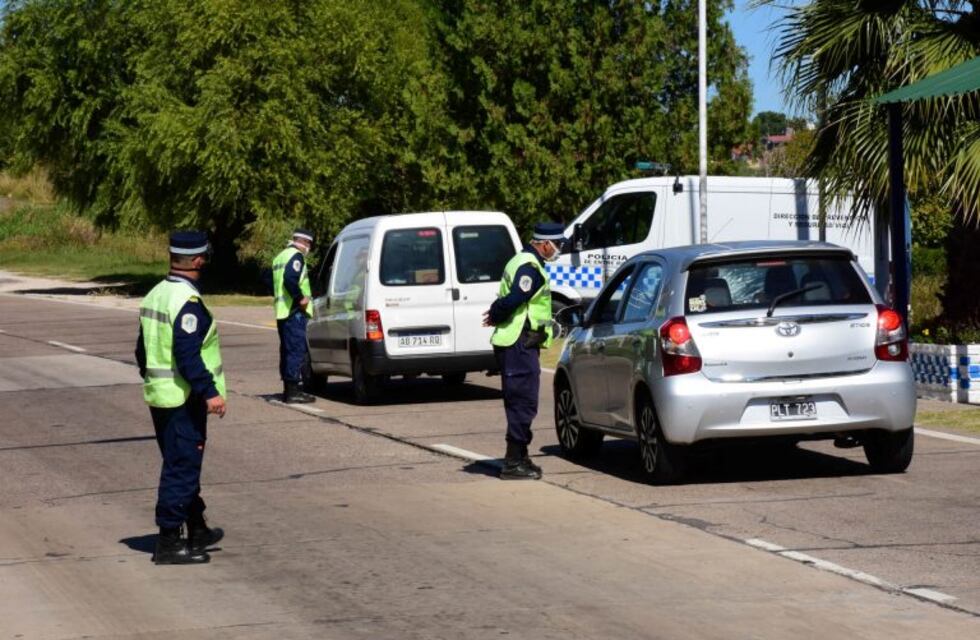 Un promedio de ocho personas por semana ingresan a Entre Ríos provenientes de otros países