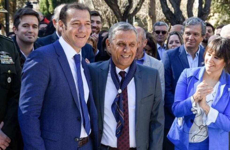 Neuquén celebra su 115 aniversario