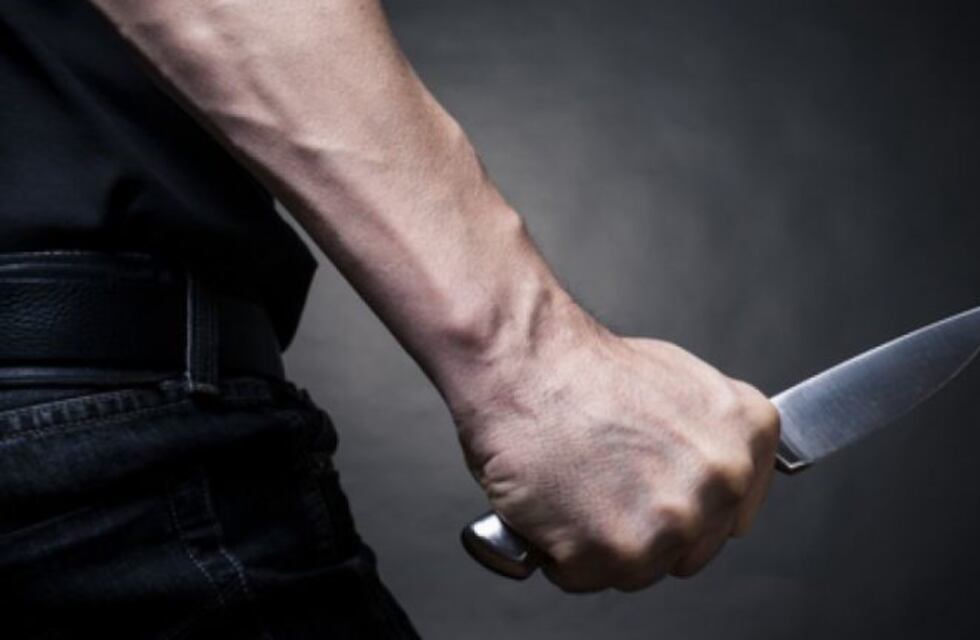 Una madre sampedreña resultó víctima de cruento femicidio