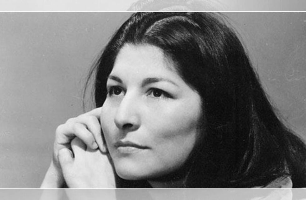 El homenaje de Google a Mercedes Sosa