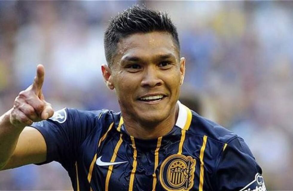 En Colombia aseguran que Teo Gutiérrez se va de Central