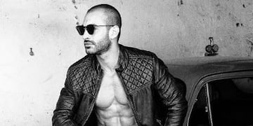 Ignacio “Nacho” Sureda (Foto: Instagram)