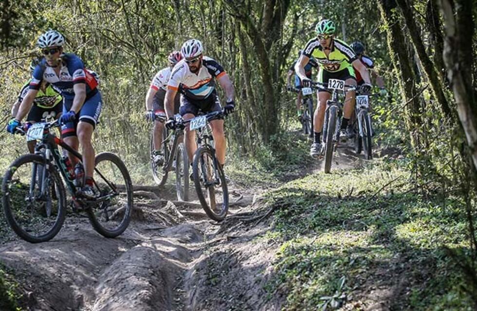 Prevención: habrá controles más exigentes para bikers y enduristas