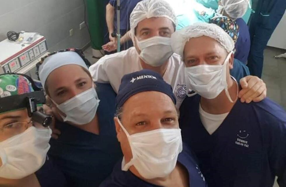 Llega una nueva edición del programa "Sonrisas" a Carlos Paz