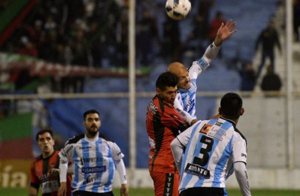 Federal B: Racing contará con 1.500 entradas en Malagueño