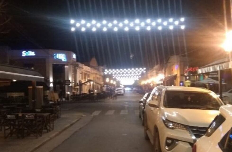 La Balcarce complicada tras las medidas adoptadas por la pandemia