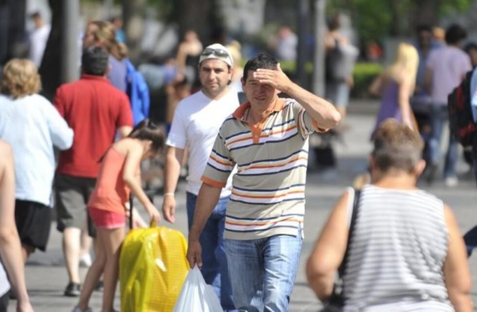 Este viernes continuarán las altas temperaturas