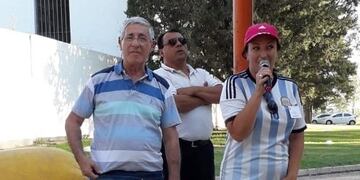 Amadeo Bettini se suma a la política para el 2019 en Arroyito