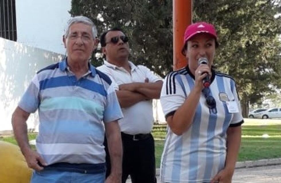 Amadeo Bettini se suma a la política para el 2019 en Arroyito
