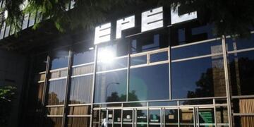 La Empresa Provincial de Energu00eda Elu00e9ctrica\u002E