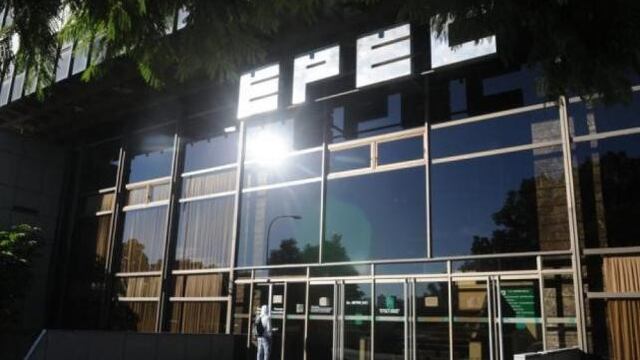 La Empresa Provincial de Energu00eda Elu00e9ctrica.