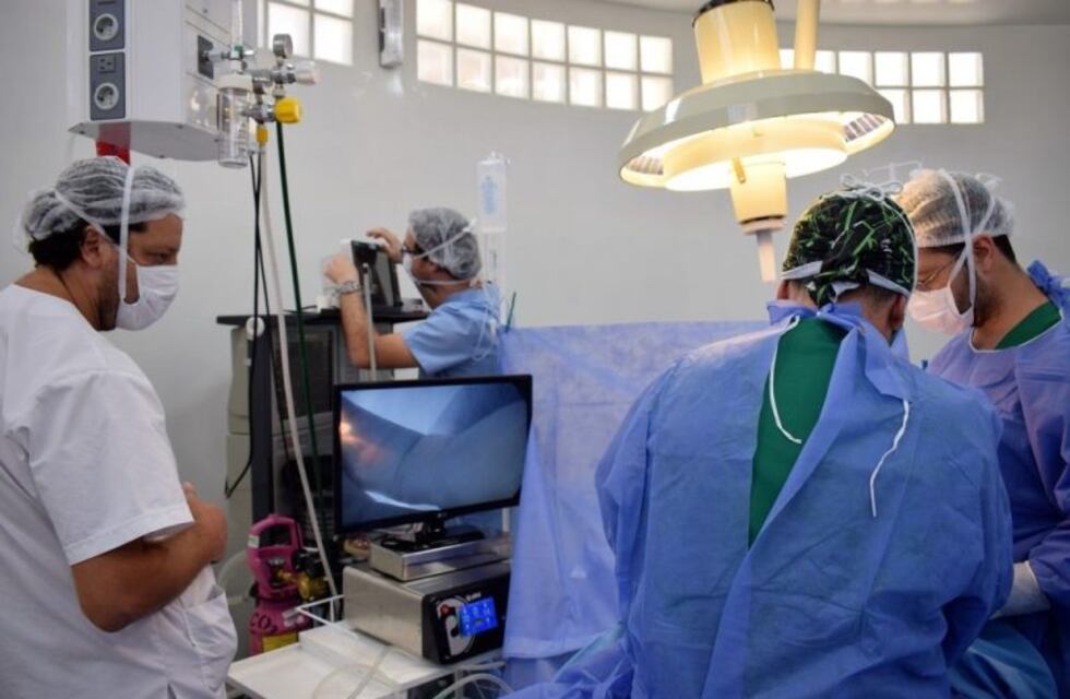 Comenzó a funcionar el quirófano del hospital Belgrano, de Humahuaca