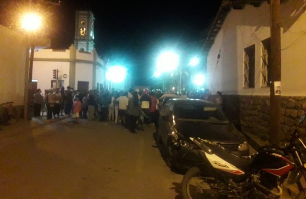 Familiares de un abusador se disculparon por el hecho a través de las redes sociales en Jujuy