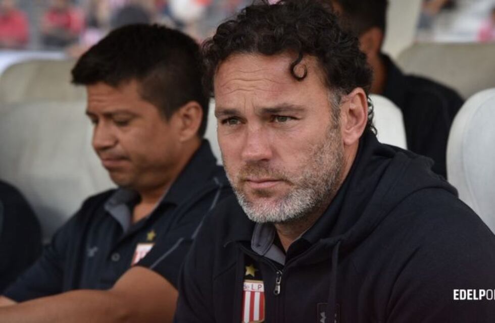 "No nos sentimos cómodos en la cancha en ningún momento", aseguró Milito