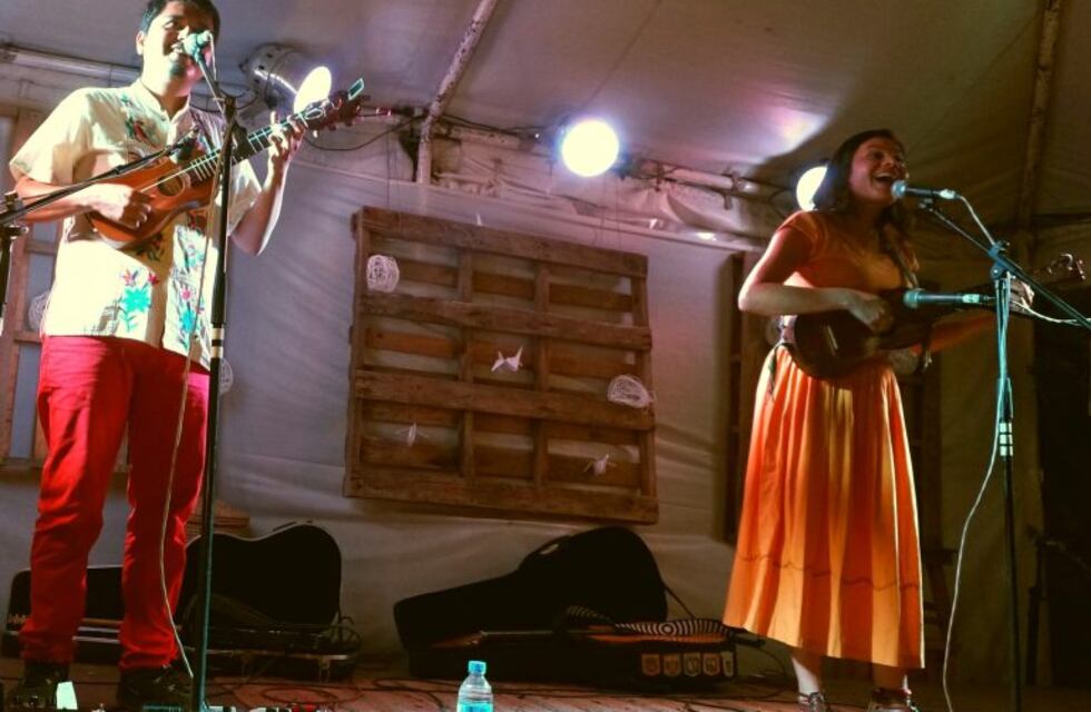 Ya se conoce la grilla de artistas del 13° Encuentro de Cantautores