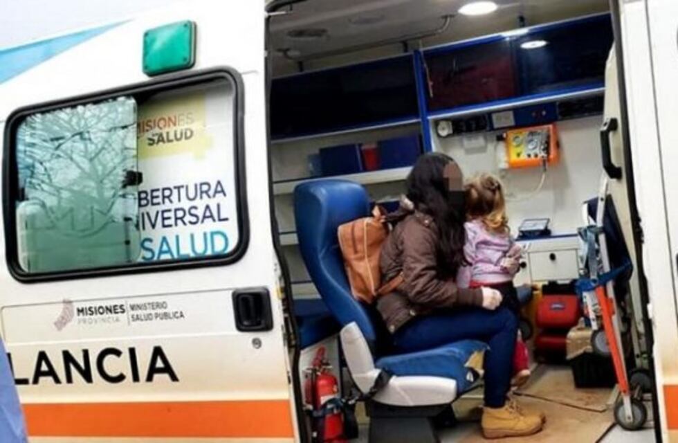 Embarazada eldoradense está aislada en un hotel de Posadas