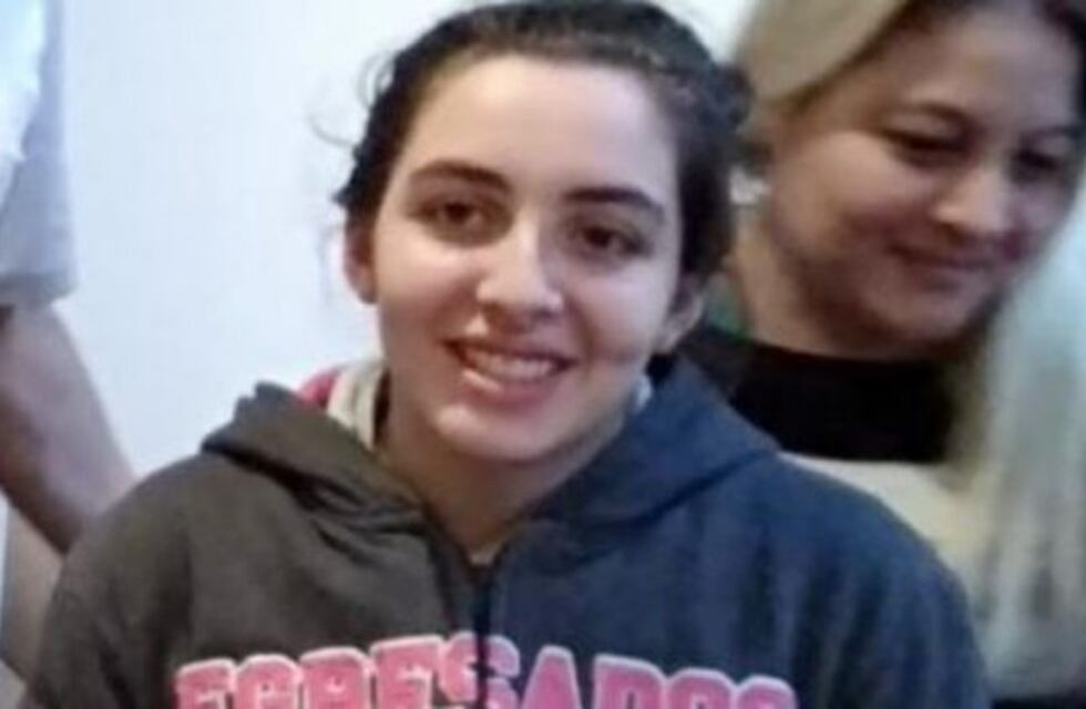 Buscan a una chica que desapareció en la Facultad de Agronomía