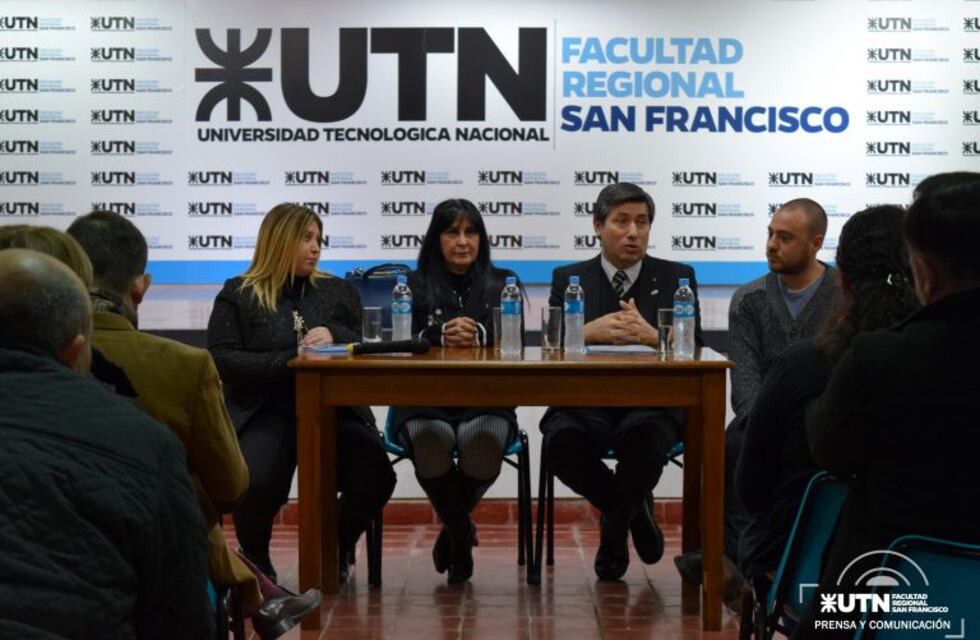 lanzamiento del Programa Nexos 2