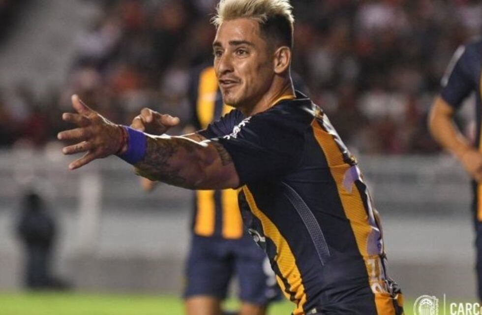 Belgrano no se rinde para reforzarse con Zampedri