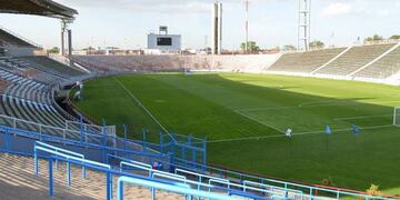 El encuentro, en primera instancia se había confirmado para el viernes 18 de marzo a las 19.15. Finalmente, se desarrollará desde las 16.