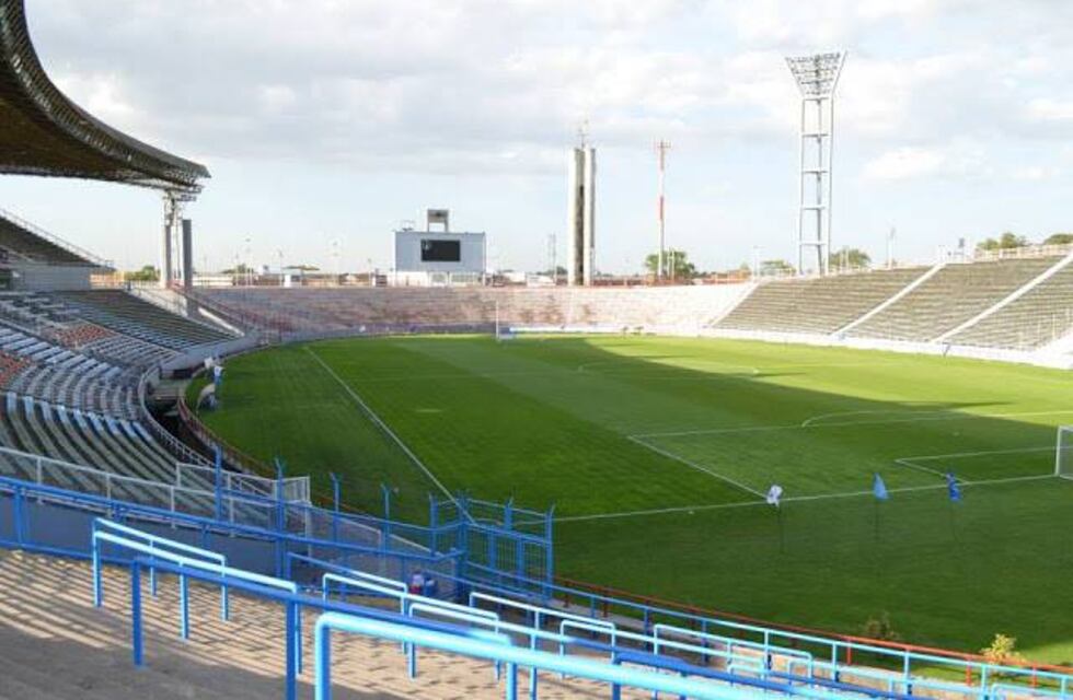 Por el robo de cables, adelantaron el partido de Aldosivi y Patronato