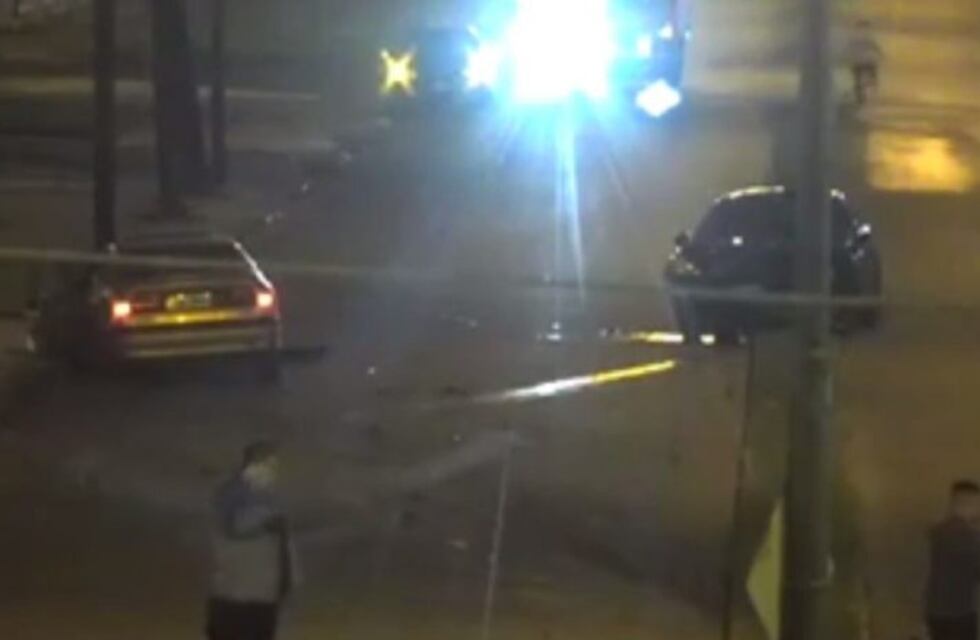 Seguirá autorizado para manejar uno de los imputados por la picada fatal de 27 de Febrero