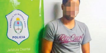 Hallan ahorcado al detenido por el crimen de Brisa Méndez\u002E
