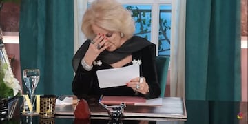 (Captura de TV) Legrand