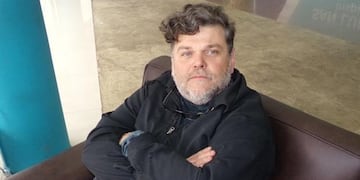 Alfredo Casero