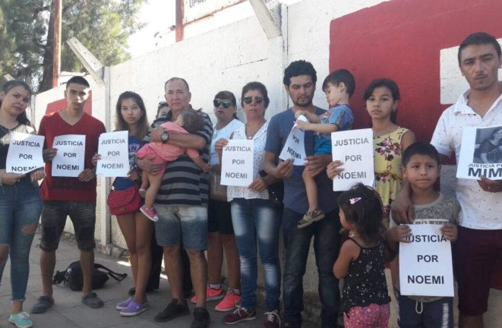 Denuncian que por falta de fondos no pueden identificar a un motociclista que mató a una mujer