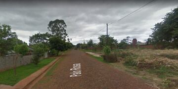 Los vecinos socorrieron a las mujeres\u002E