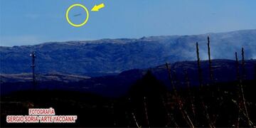 Fotografías tomadas por Sergio Soria