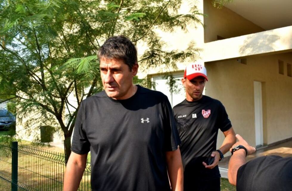 Teté Quiroz y su recuerdo de Maradona como DT