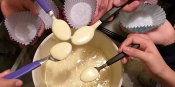 Pérez: nuevos talleres en la sede del Club Nueva Unión