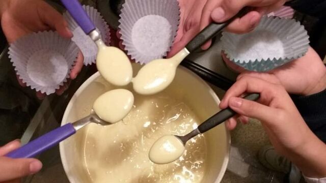 Pérez: nuevos talleres en la sede del Club Nueva Unión