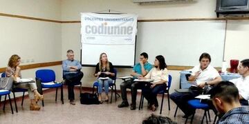 La Codiunne pedirá una recomposición salarial del 16%\u002E