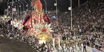 Carnaval del País 2019