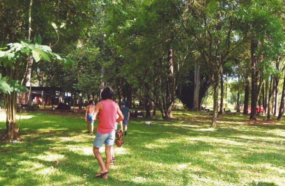 Se realizará la tercera edición del Festival Arte Porá en Garuhapé