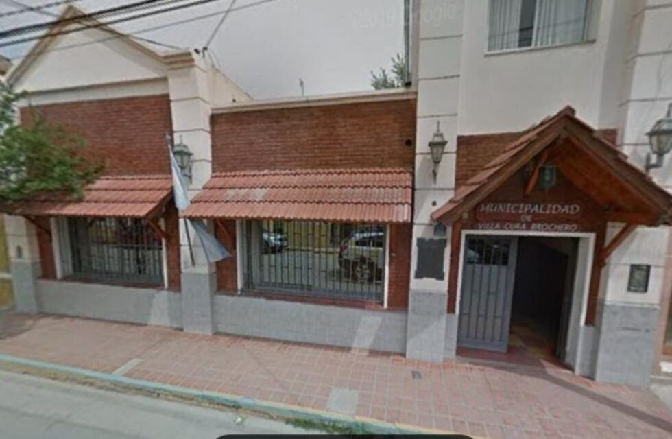 El municipio de Brochero realiza acciones  en cuarentena