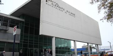 Hospital de Emergencias Clemente Álvarez (HECA)