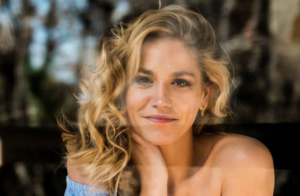 Rochi Igarzábal: "Volví desde un lugar distinto"