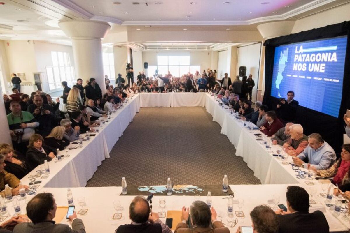 Encuentro Patagónico