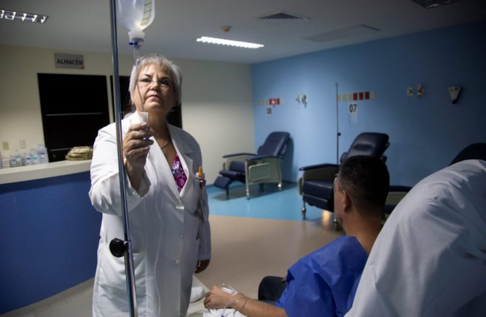 Una cruzada en bici por la ley de Fibrosis Quística