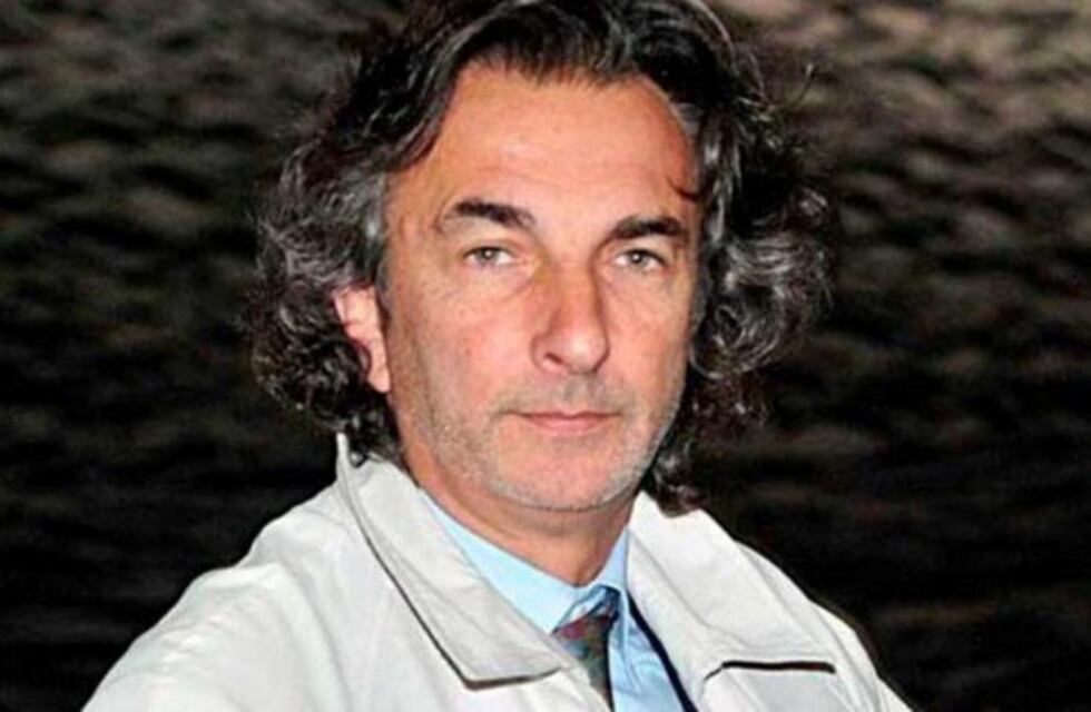 Angelo Calcaterra ya le había avisado a Macri que iba a presentarse en Comodoro Py