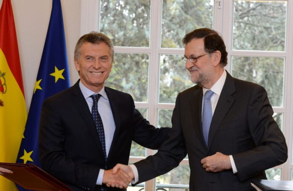 La Unión Europea busca que Argentina sea parte del grupo de diez socios estratégicos