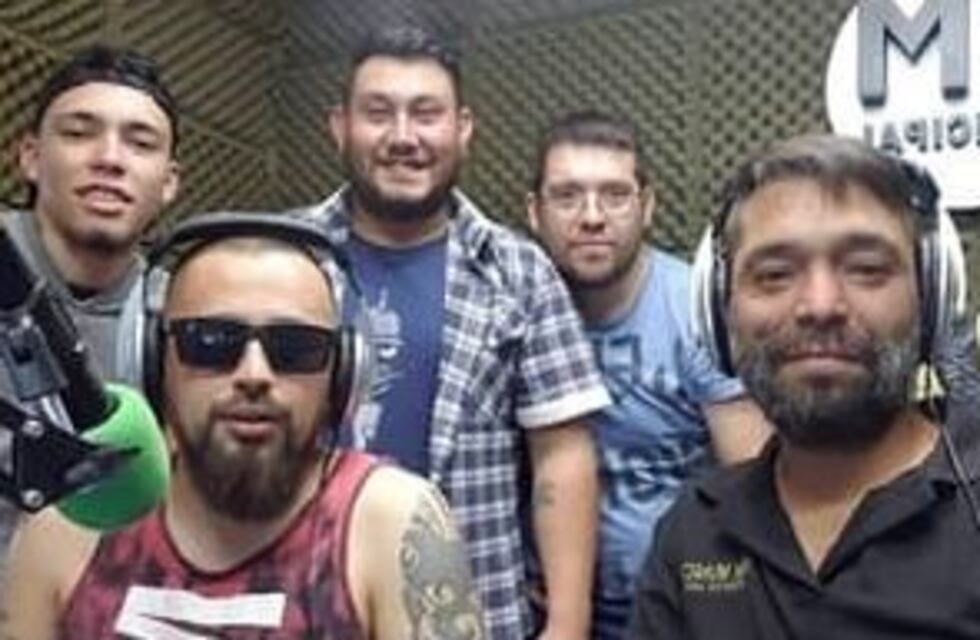 Perito Moreno: la F.M Municipal conmemora su 3° Aniversario